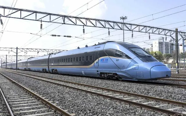 2025년 추석 KTX 예매, 놓치면 후회할 할인 혜택 총정리!