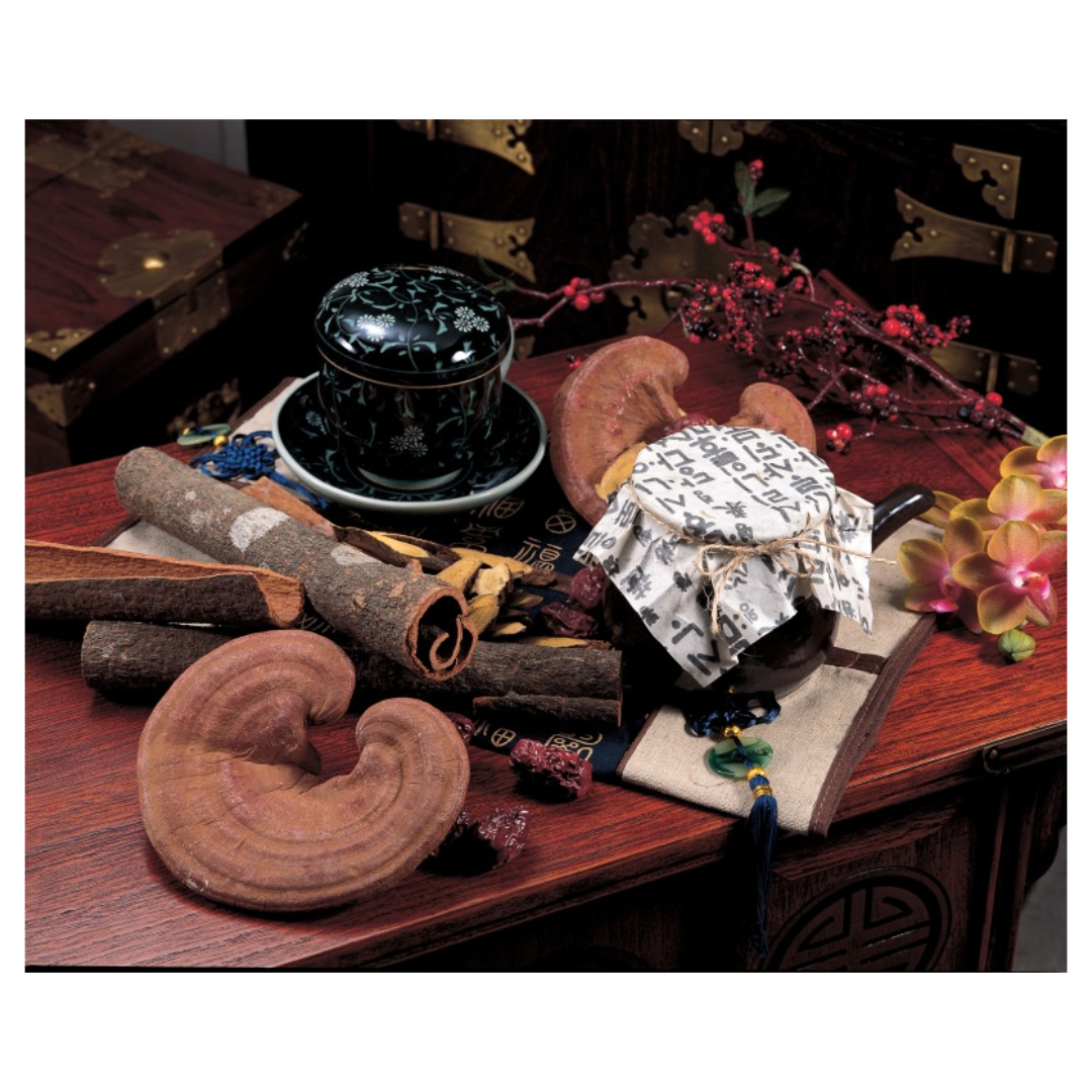 공진단과 관련된 사진입니다.