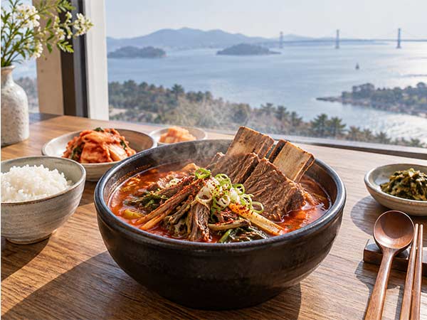 생방송 투데이 육짬 강화도본점 예제 이미지