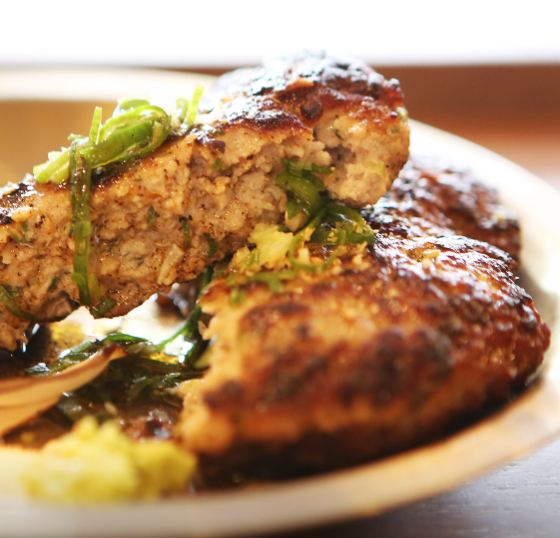 오륙돈 대표 메뉴