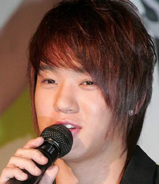 환희 성형