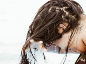 머리 감는 꿈 해몽