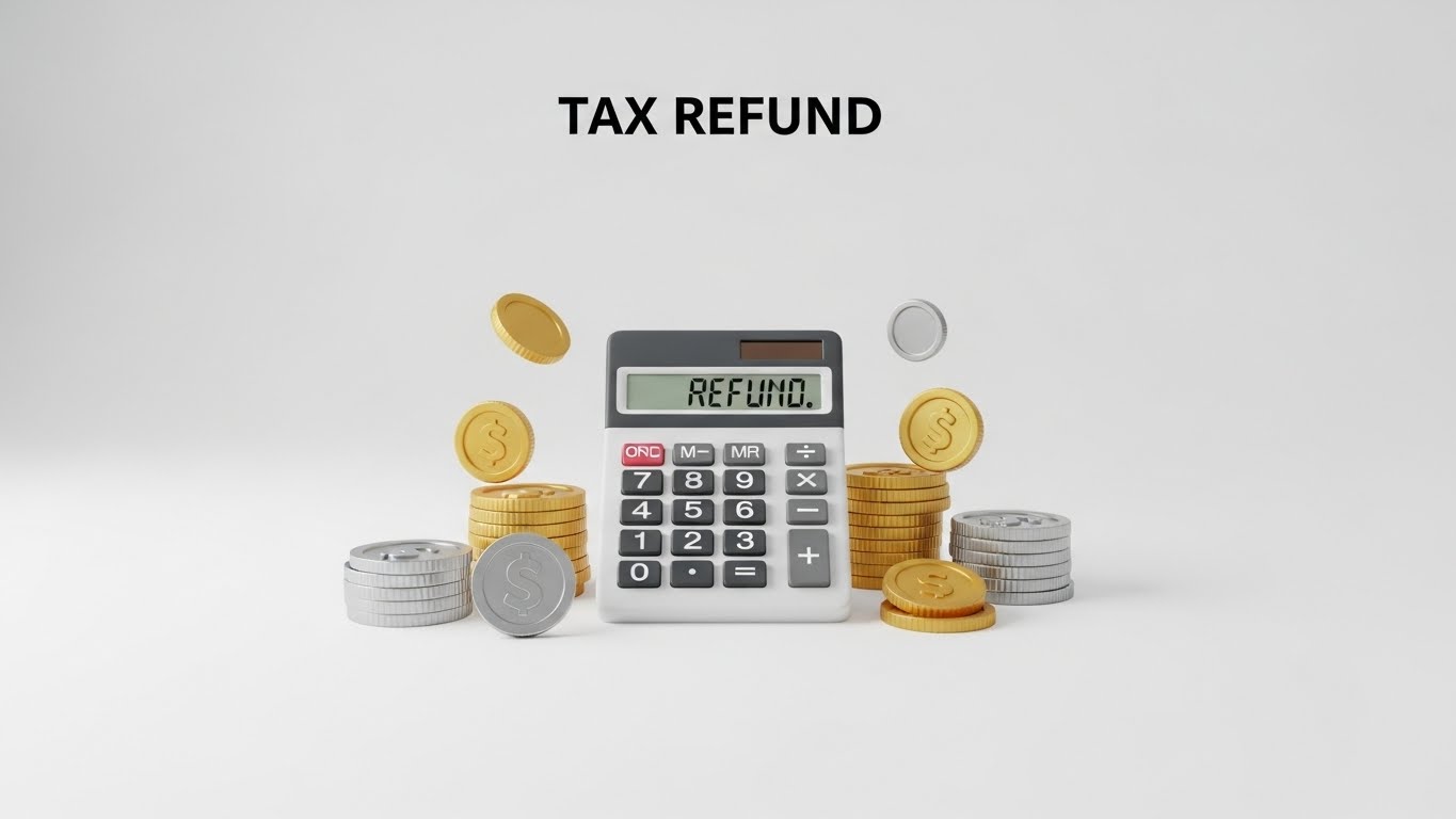 2026 연말정산 일정과 환급금