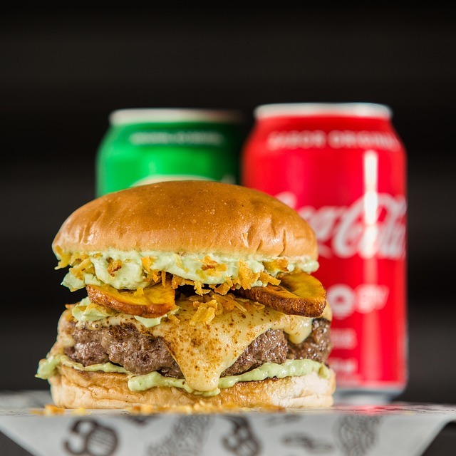 아메리칸 오믈렛