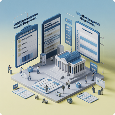 2026 실업급여 조건 이미지