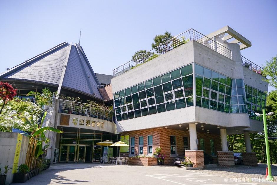 양평 가볼만한곳 베스트10