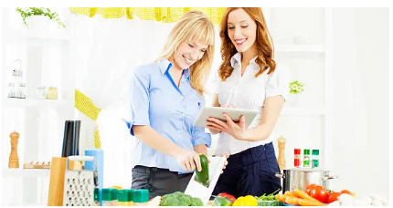 도심 자취 요리법 비교 (마트, 배달, 직접요리)