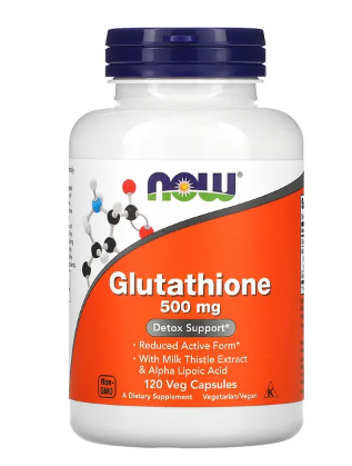 나우푸드 글루타치온 상품