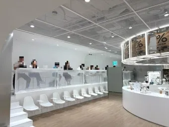 아라비카 신세계 강남점 완벽 가이드 위치 메뉴 분위기까지 리뷰로 정리_28