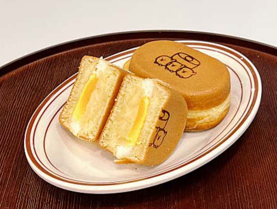 생방송투데이 달걀빵 궁금했던잡스 달걀빵 2개