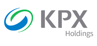 KPX홀딩스_로고