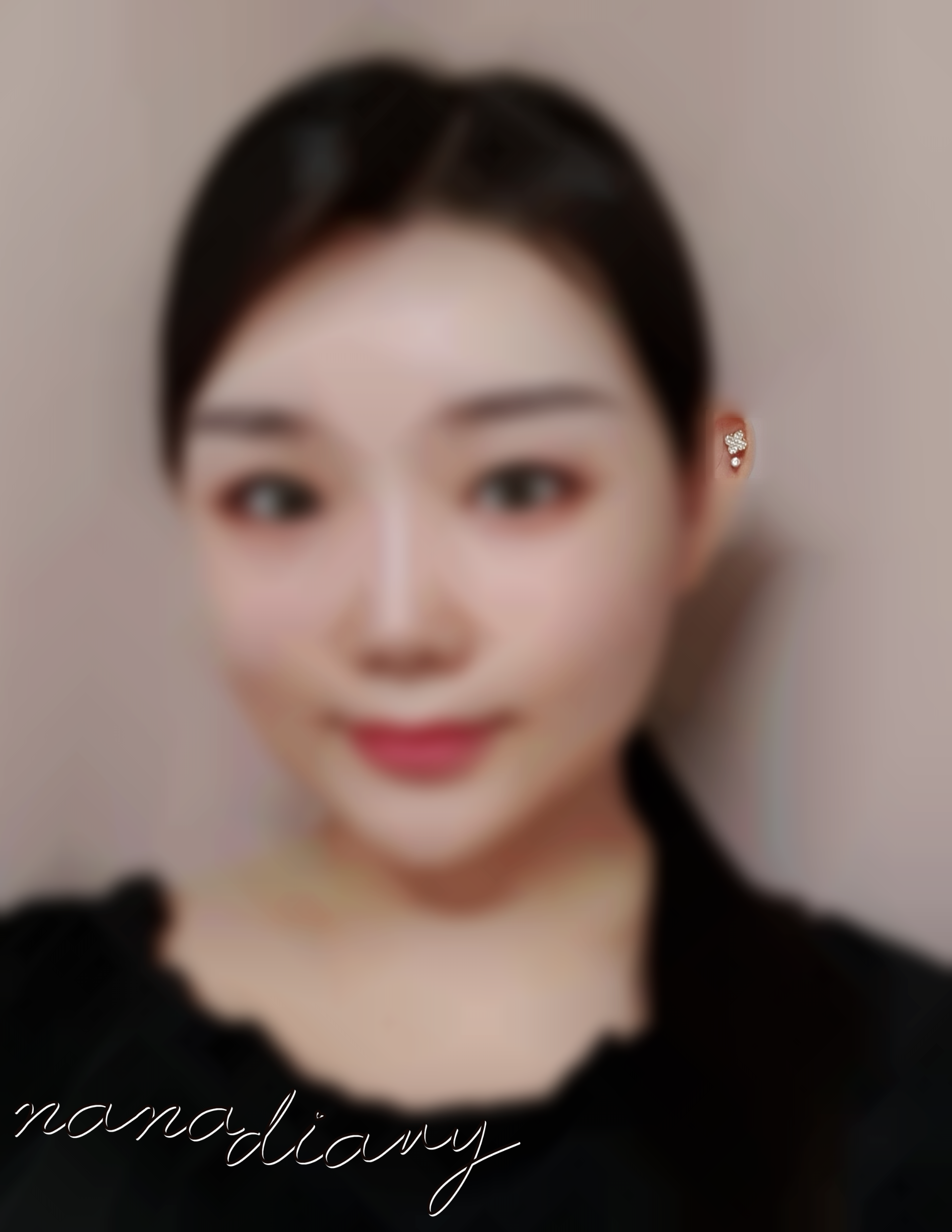 일상 사진(실내) 착샷