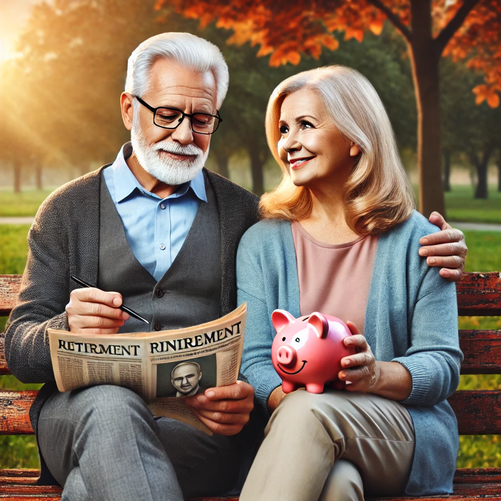 "국민연금만 운용다간 큰일! 체계적 노후 준비법 총정리"