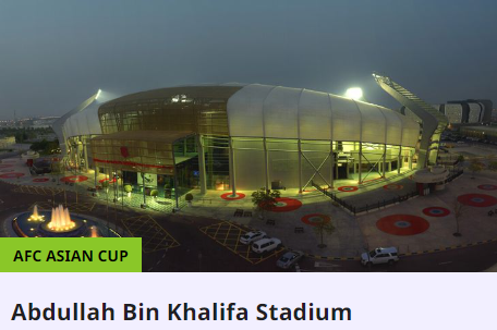 2023 AFC 아시안컵