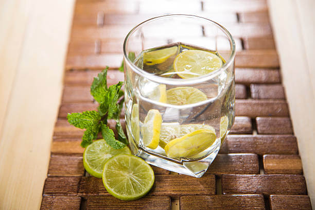 림프순환에 좋은 음식 TOP5