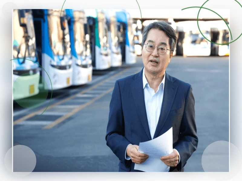 안심하고 출퇴근! 촘촘한 대체 교통망