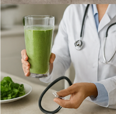 콜레스테롤 낮추는 방법