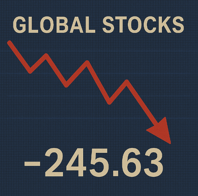 미국 vs 중국 무역 갈등 심화, 세계 경제에 어떤 파장이?