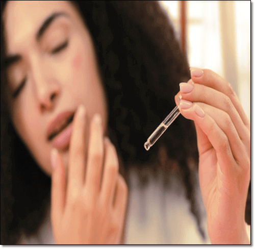 프로테오글리칸 피부미용