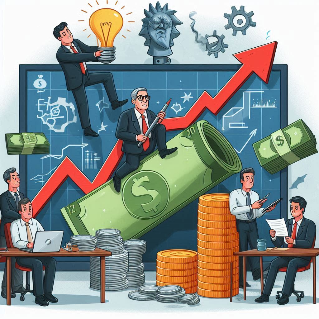 2025년 세금 정책 변화 : 재정 전략으로 미래를 대비하다