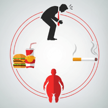 급성 심근경색 원인과 예방5