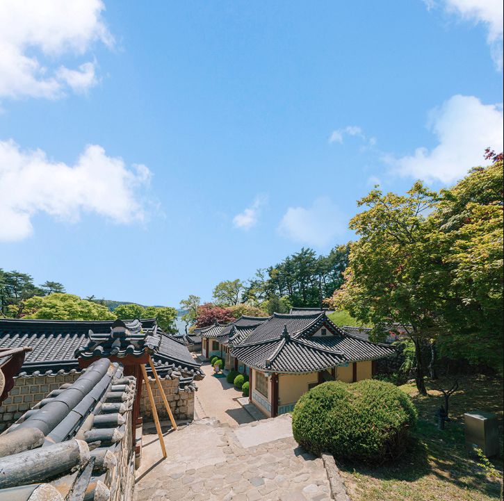 도산서원