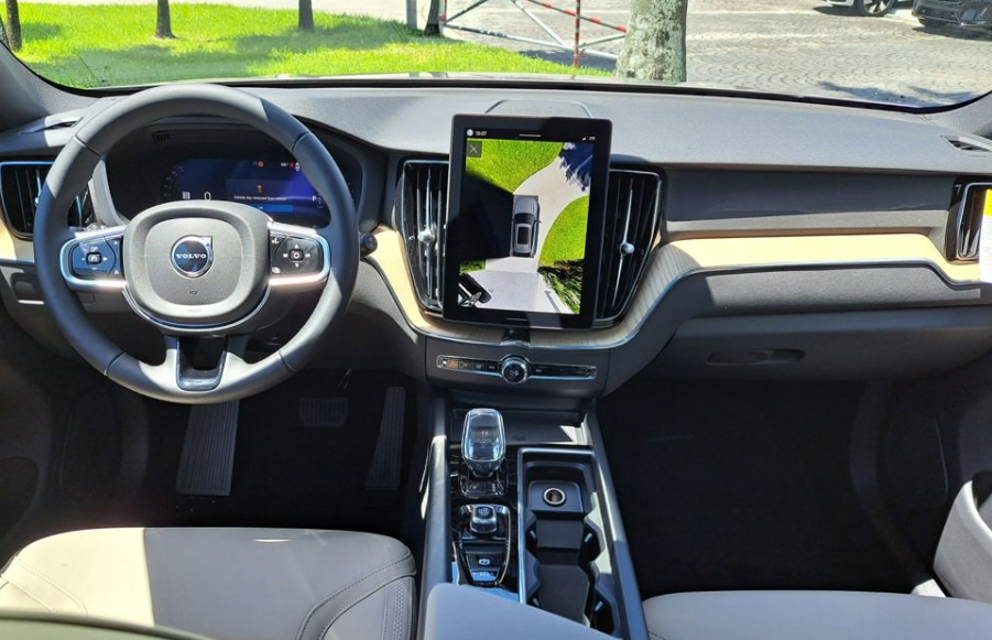 볼보 XC90 신형