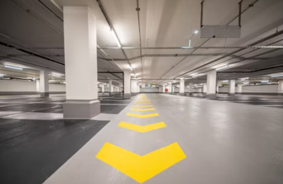 무인주차장 창업에 대하여 알아보기