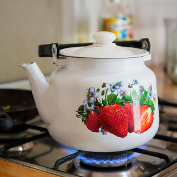 도시가스 고객센터