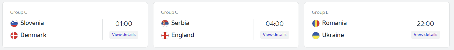 유로2024-중계-일정-조편성-대진표