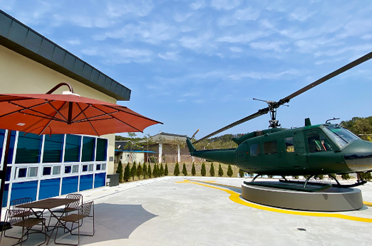 순창 발효테마파크