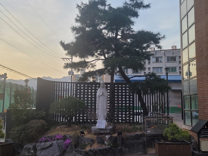 창4동성당