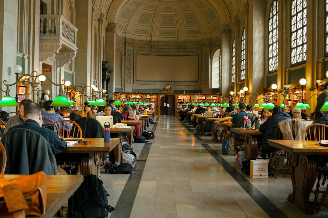 Library.