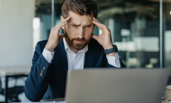 뇌종양 초기증상 19