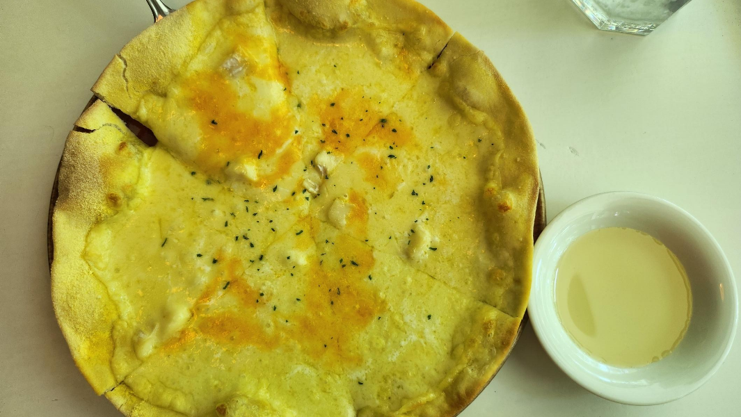 일산뽀모도로 파스타맛집