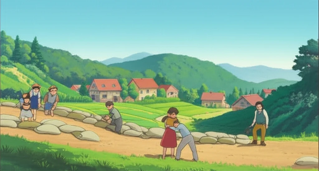 자연재해 앞 안전하게 생존하는 7가지..