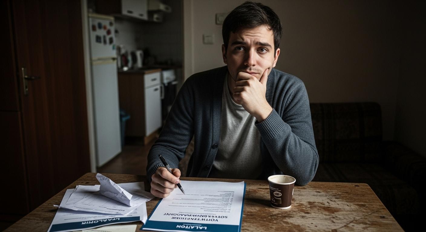 청년미래적금 조건 무직