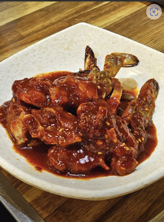 게장무한리필