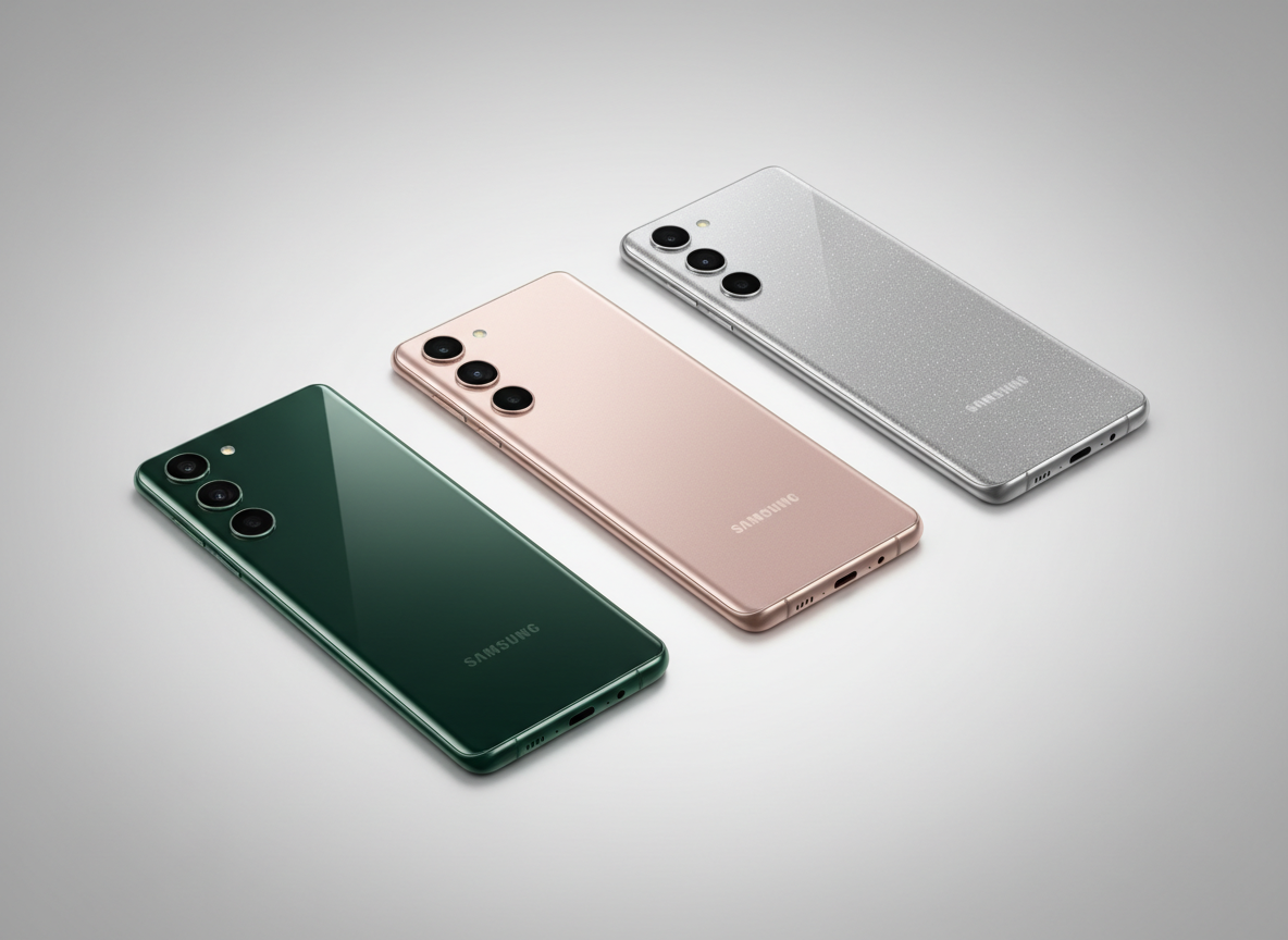 삼성 갤럭시 S26 시리즈 해외 출시 일정 - 3월 11일&amp;#44; 기대 포인트