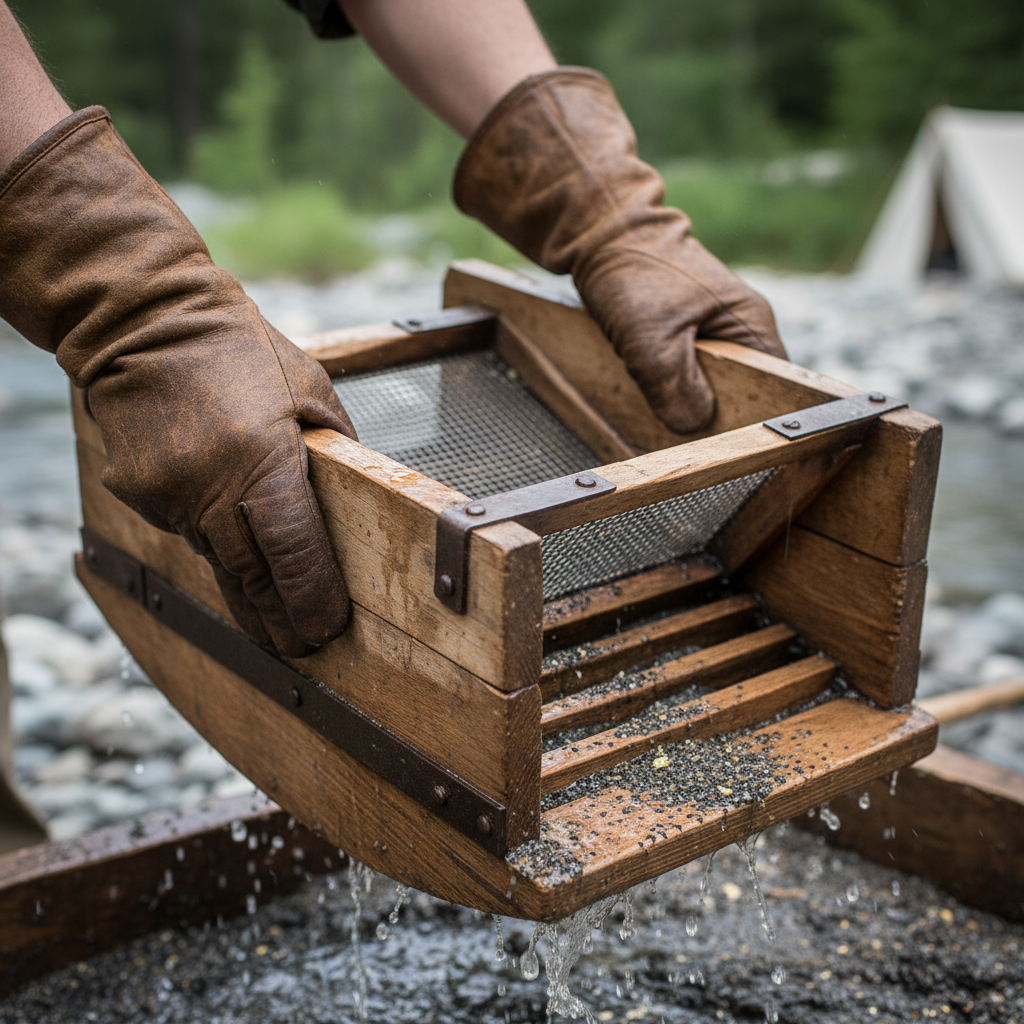 오늘의 금시세 변동에 일희일비 장기 투자 성공 전략 3가지