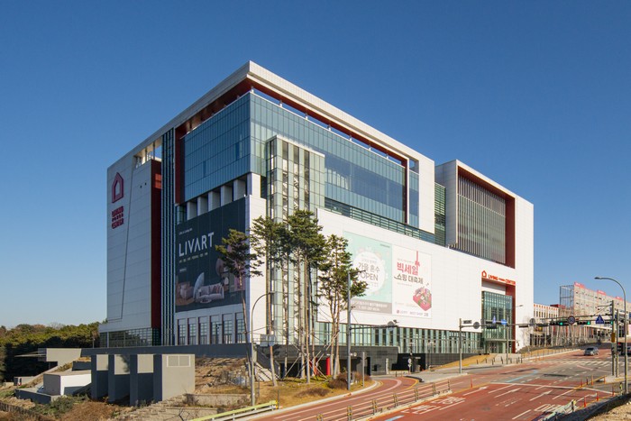 개과천선의 분양정보-경기도 화성시 동탄 e편한세상 동탄 파크아너스 2023년 2월 분양-주변 거주환경 편의시설