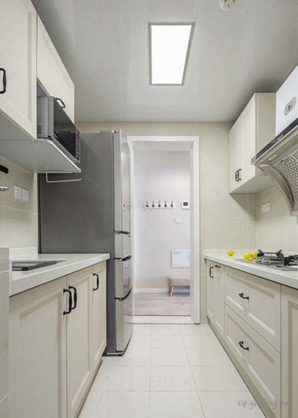 11자-조리대가-설치된-주방