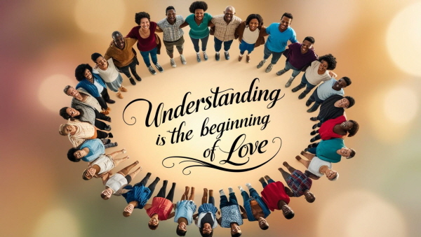 MBTI, 이해는 사랑의 시작입니다에 관한 사진