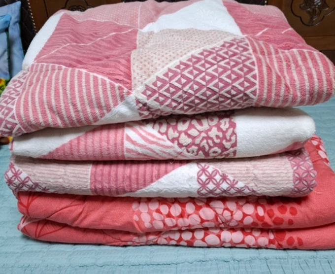 헌 이불 버리는 방법