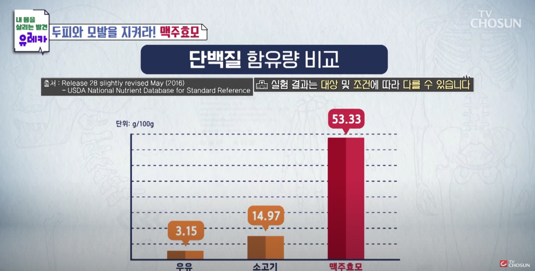 탈모 예방에 효과적인 맥주효모: 효능&amp;#44; 섭취 방법&amp;#44; 그리고 주의 사항