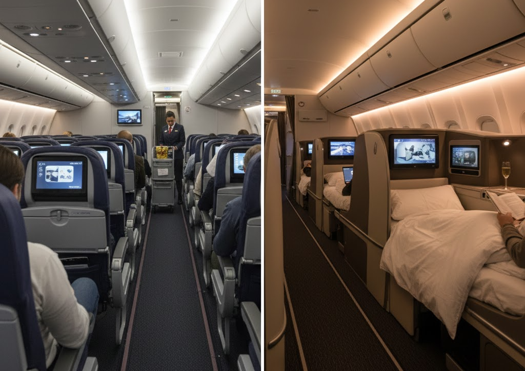 항공 마일리지 사용법: 묵힌 마일리지로 공짜 여행! 항공 마일리지 100% 활용 가이드