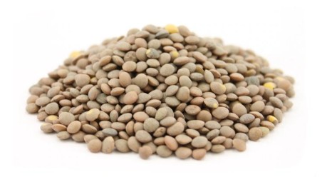 심혈관 질환에 좋은 음식&#44; 예방식품 - 렌틸콩의 효능