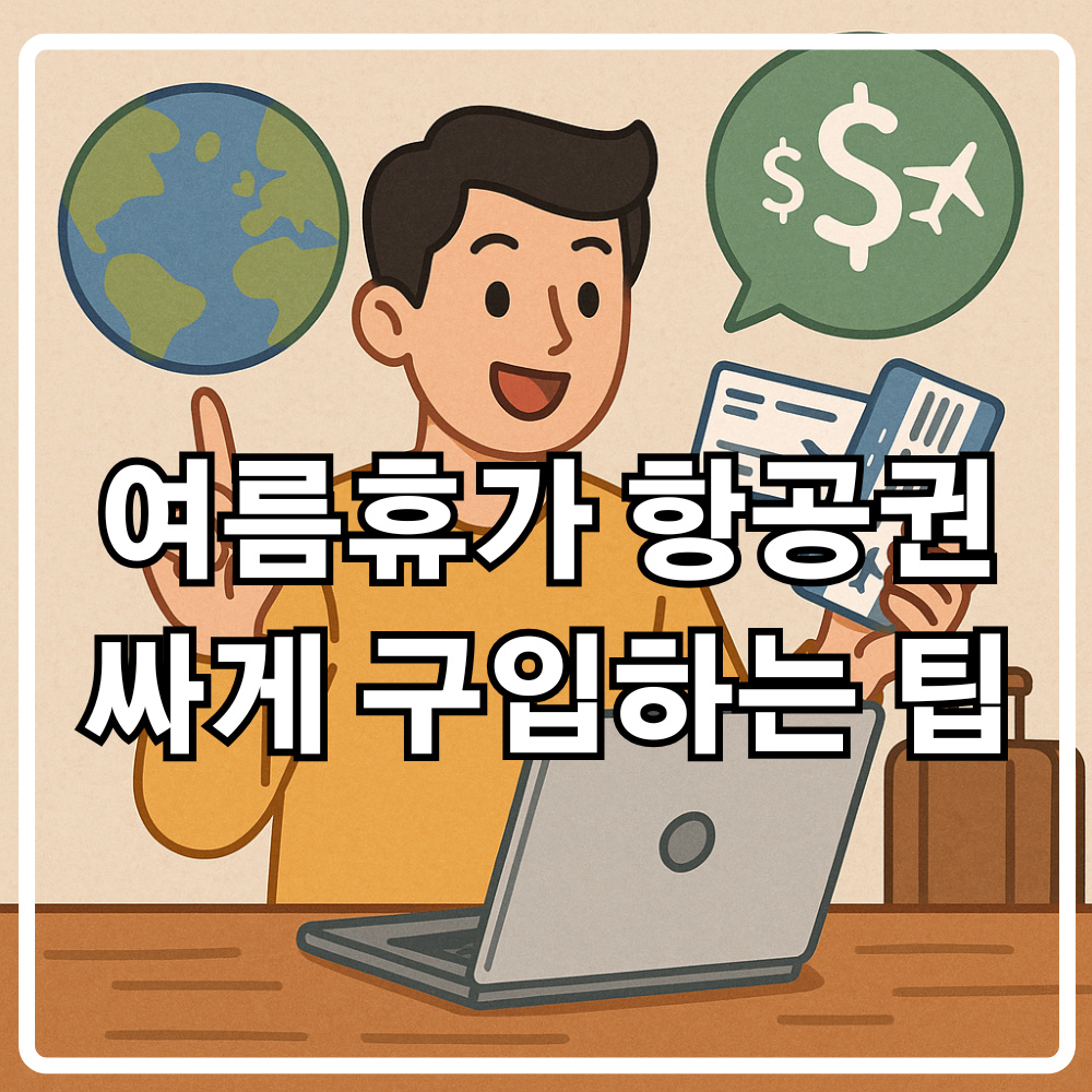 항공권