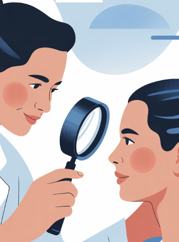 피부가려움증의 원인