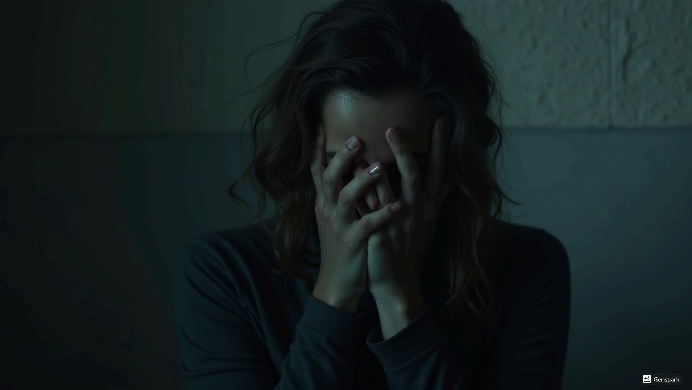 부정적인 생각을 줄이는 습관